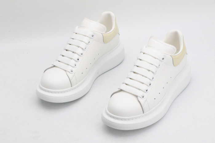 ALEXANDER MCQUEEN SOLE SNEAKERS COPSHOE-82