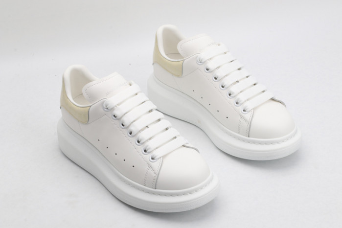 ALEXANDER MCQUEEN SOLE SNEAKERS COPSHOE-82
