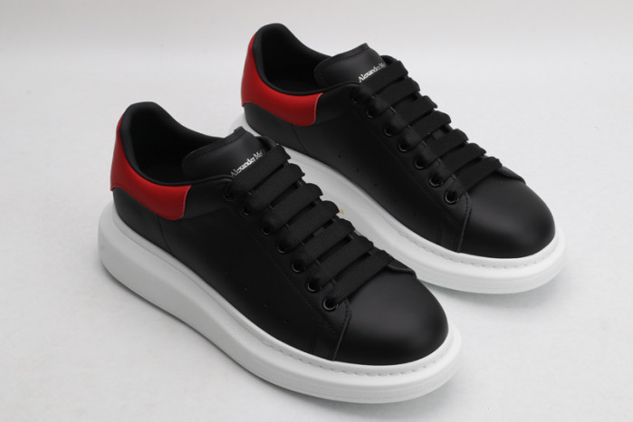 ALEXANDER MCQUEEN SOLE SNEAKERS COPSHOE-87