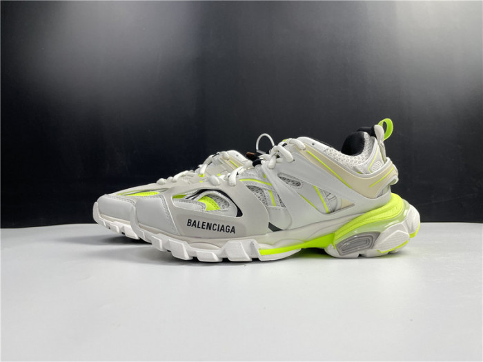 BL TRAINERS TRACK -KICKZE BL 52