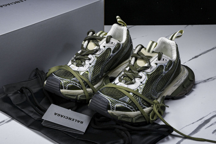 BL 3XL -COPSHOE BL 289