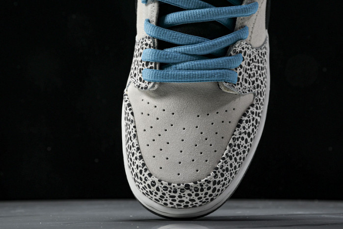 Nike SB Dunk Low Safari Olympics FZ1233-002