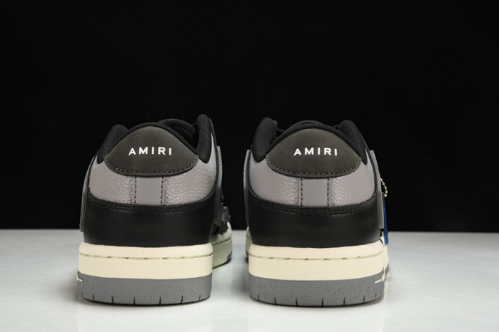 AMIRI  SNEAKERS   COPSHOE AM-10