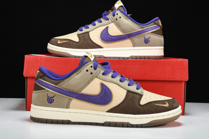 Dunk Low "Setsubun" DQ5009-268