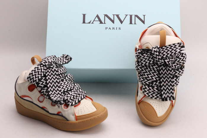 LANVIN  SNEAKERS   COPSHOE LA-09