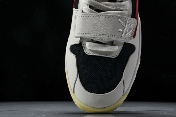 Travis Scott x Jordan Cut The Check FZ8117-101