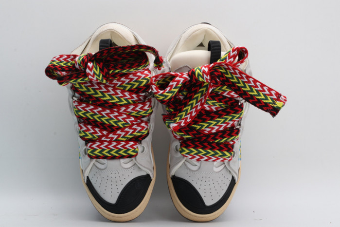 LANVIN  SNEAKERS   COPSHOE LA-13