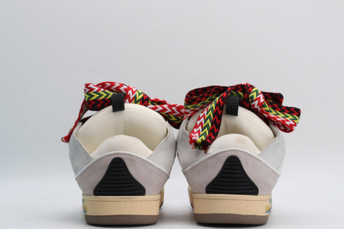 LANVIN  SNEAKERS   COPSHOE LA-13