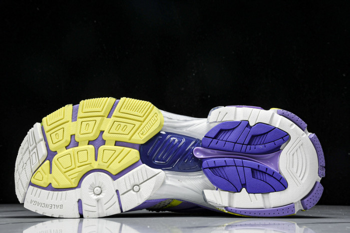 BL RUNNER -COPSHOE BL 295