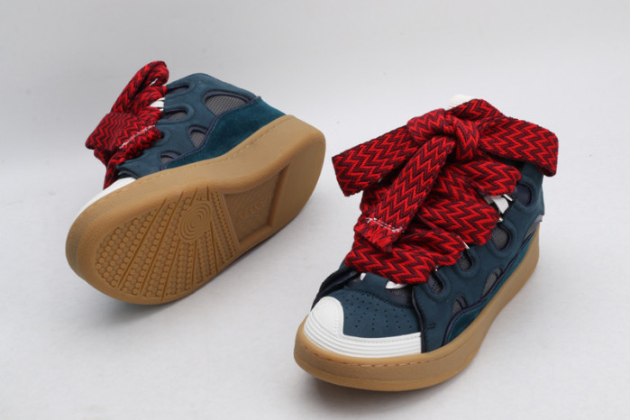 LANVIN  SNEAKERS   COPSHOE LA-14