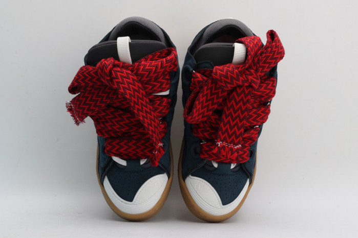 LANVIN  SNEAKERS   COPSHOE LA-14