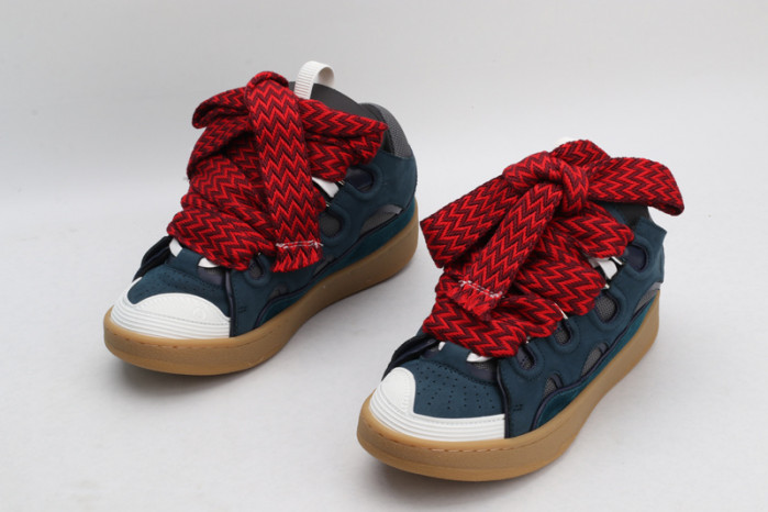 LANVIN  SNEAKERS   COPSHOE LA-14