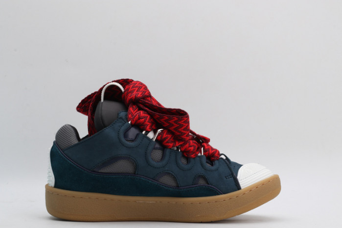 LANVIN  SNEAKERS   COPSHOE LA-14