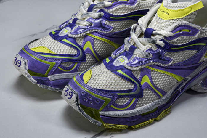 BL RUNNER -COPSHOE BL 295