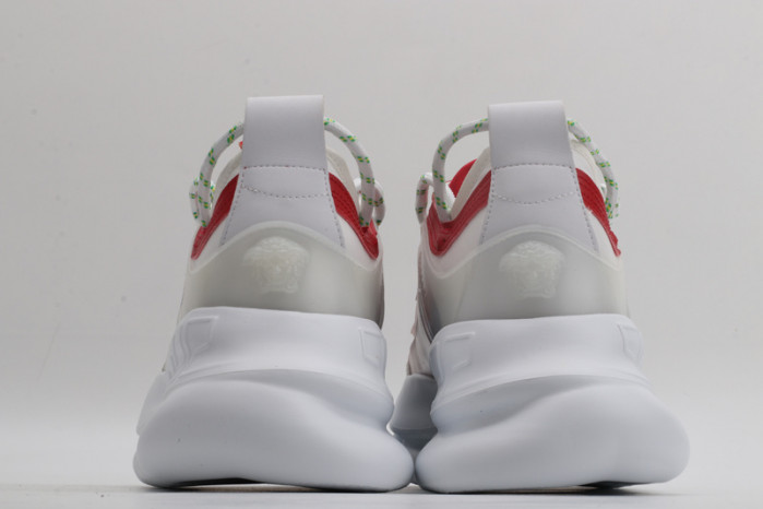 VERSA CHAIN REACTION SNEAKERS  COPSHOE  VR-16