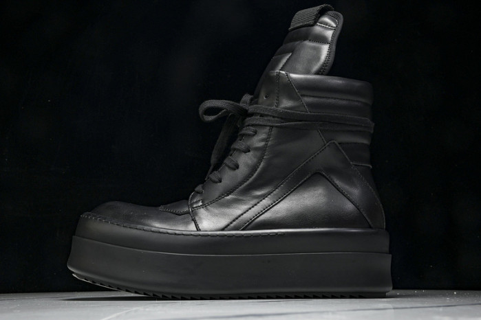 RICK OWENS SNEAKERS COPSHOE OR-189