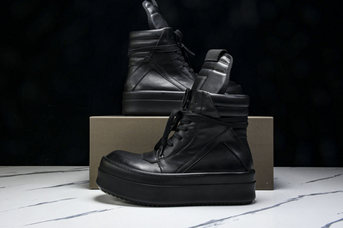 RICK OWENS SNEAKERS COPSHOE OR-189