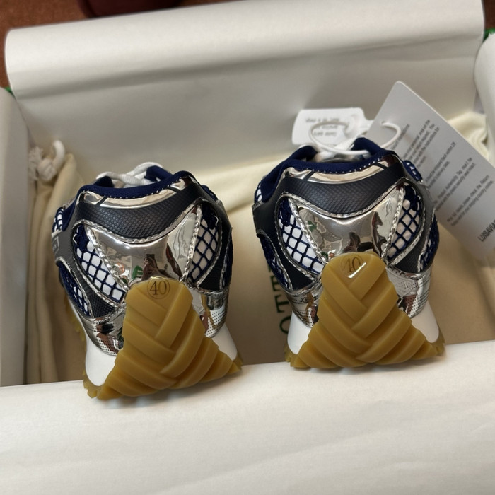 BOTTEGA VENETA SNEAKER COPSHPE BV-68