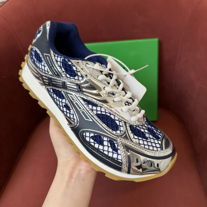 BOTTEGA VENETA SNEAKER COPSHPE BV-68