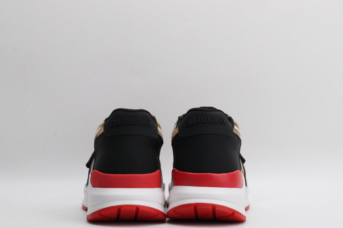 BR SNEAKERS COPSHOE BR-04