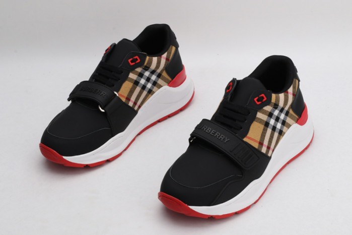 BR SNEAKERS COPSHOE BR-04