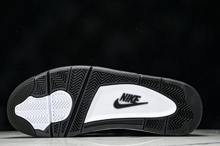 Nigel Sylvester x Air Jordan 4  HF4340-001