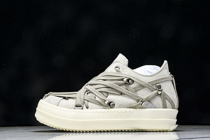RICK OWENS SNEAKERS  copshpe OR-278