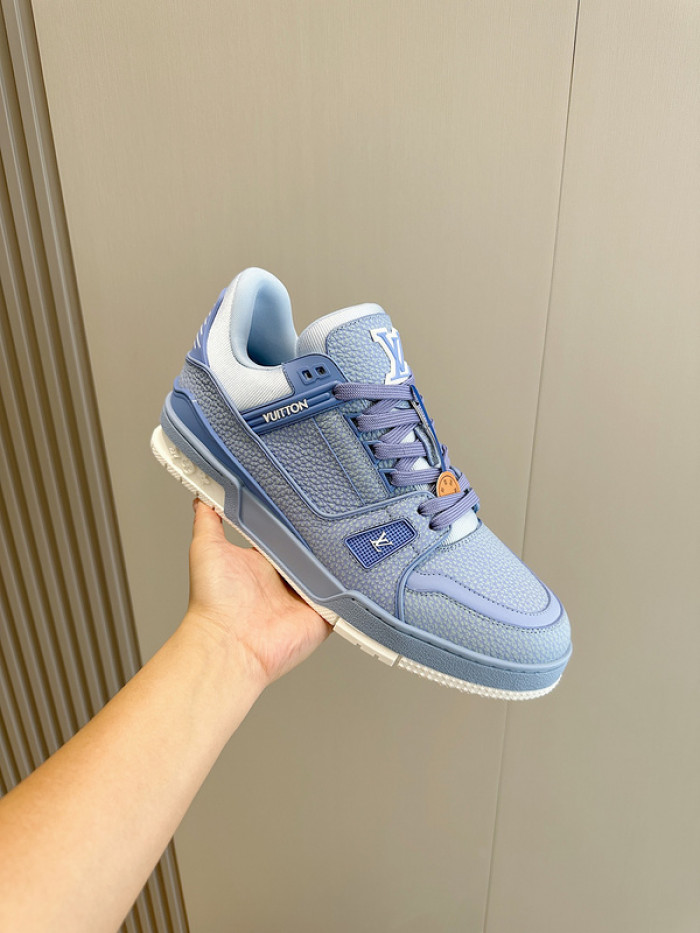 LVT  SNEAKERS   COPSHOE  L&V-282