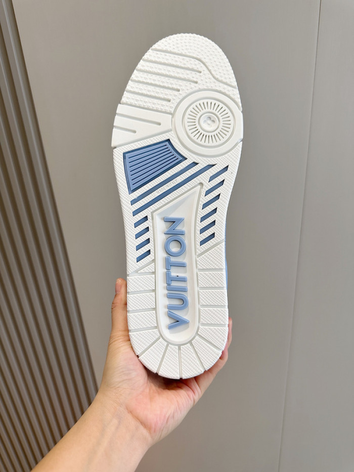 LVT  SNEAKERS   COPSHOE  L&V-282