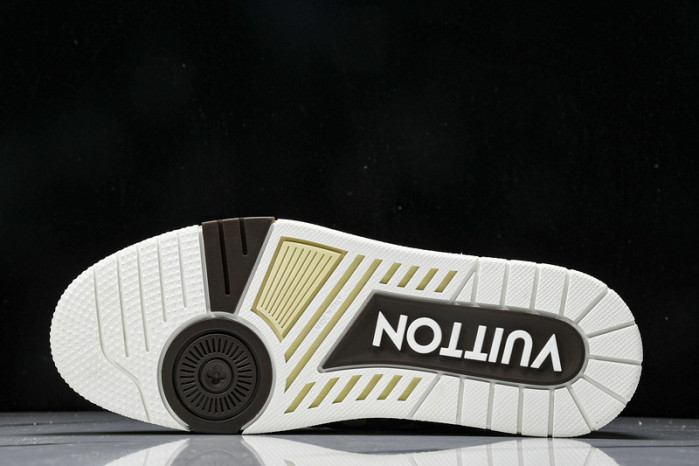 LVT  SNEAKERS   COPSHOE  L&V-284