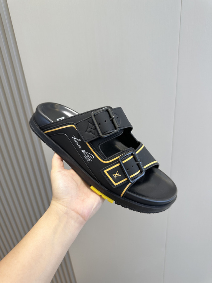 LVT SLIDE COPSHOE LVS-61