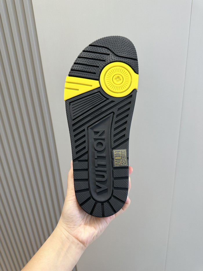 LVT SLIDE COPSHOE LVS-69