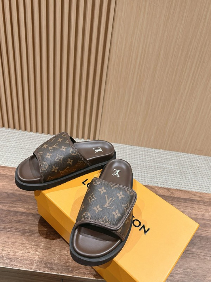 LVT SLIDE COPSHOE LVS-70