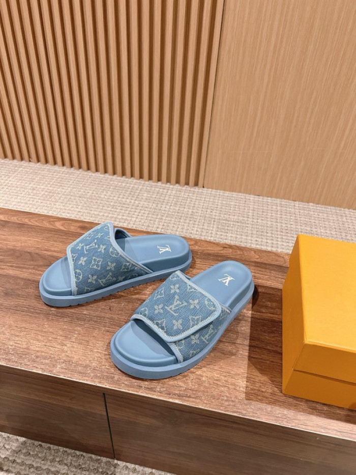 LVT SLIDE COPSHOE LVS-72