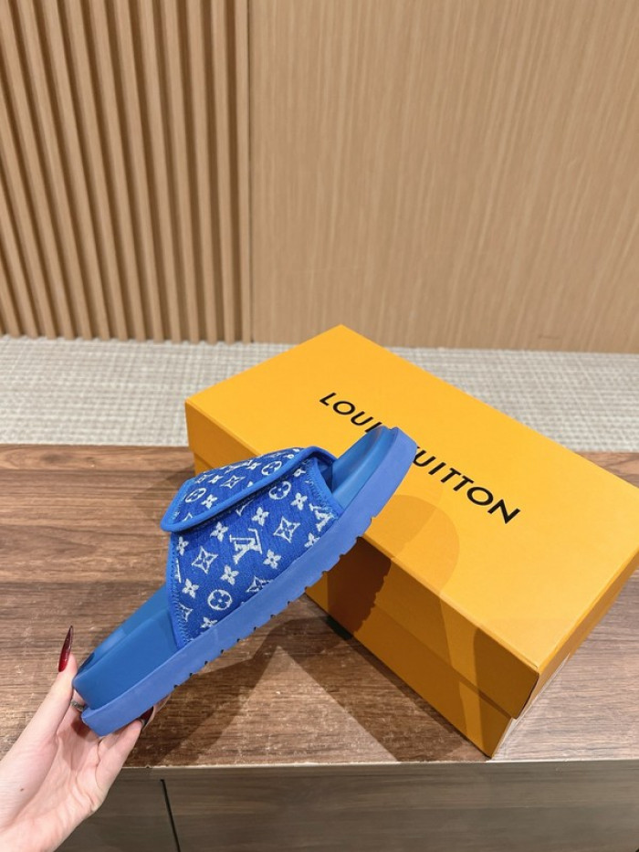 LVT SLIDE COPSHOE LVS-74