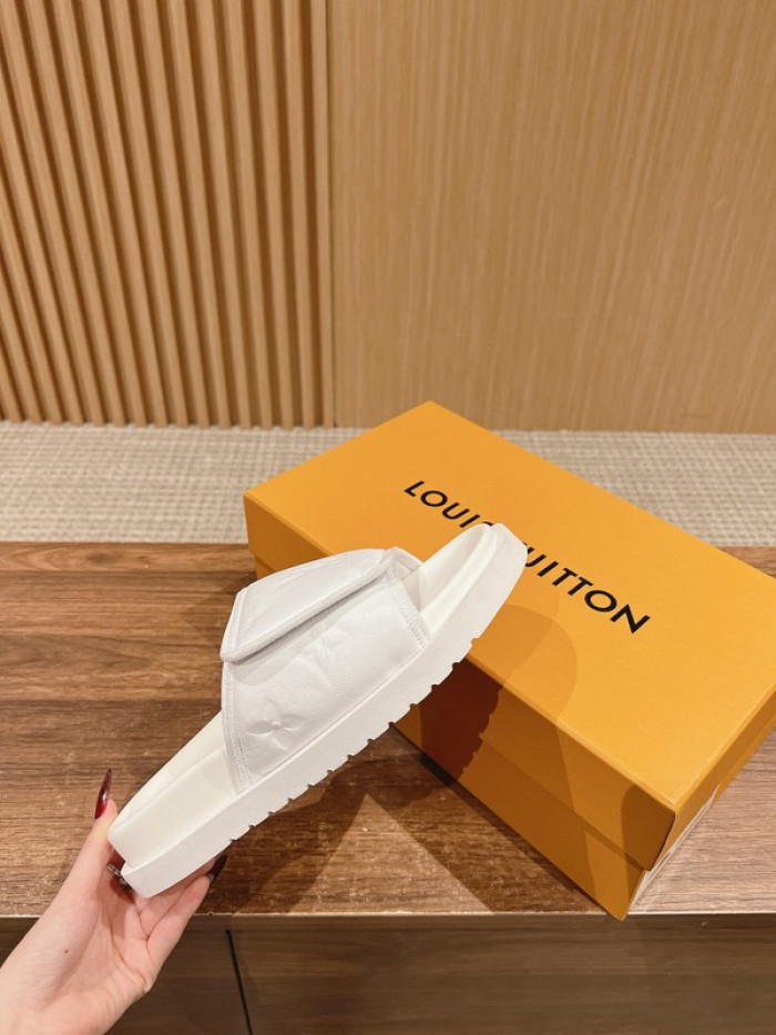 LVT SLIDE COPSHOE LVS-78