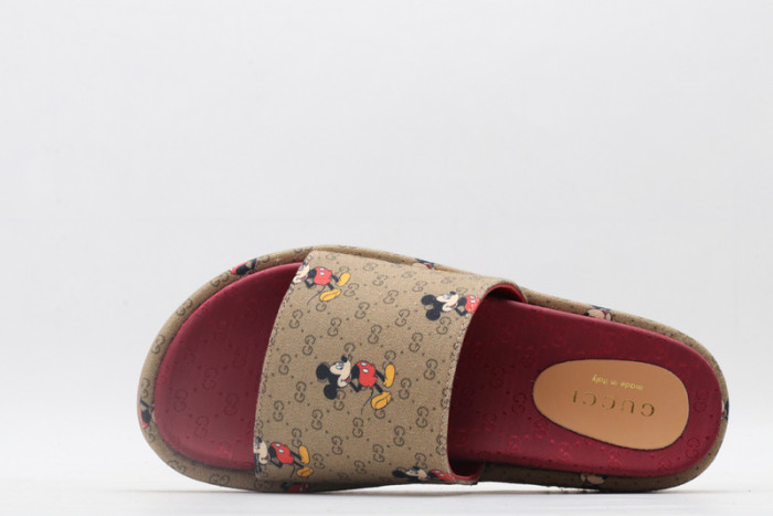 GC SLIDE KICKZE GCS-2