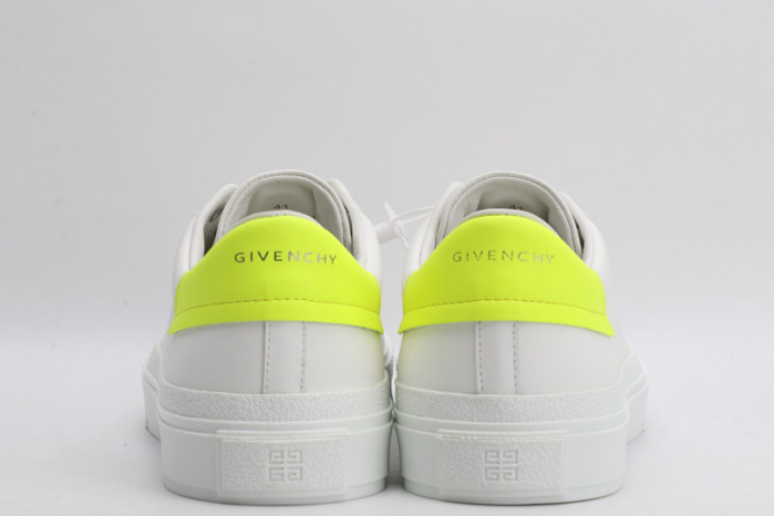 GIVEN*CHY SNEAKERS COPSHOE GV-07