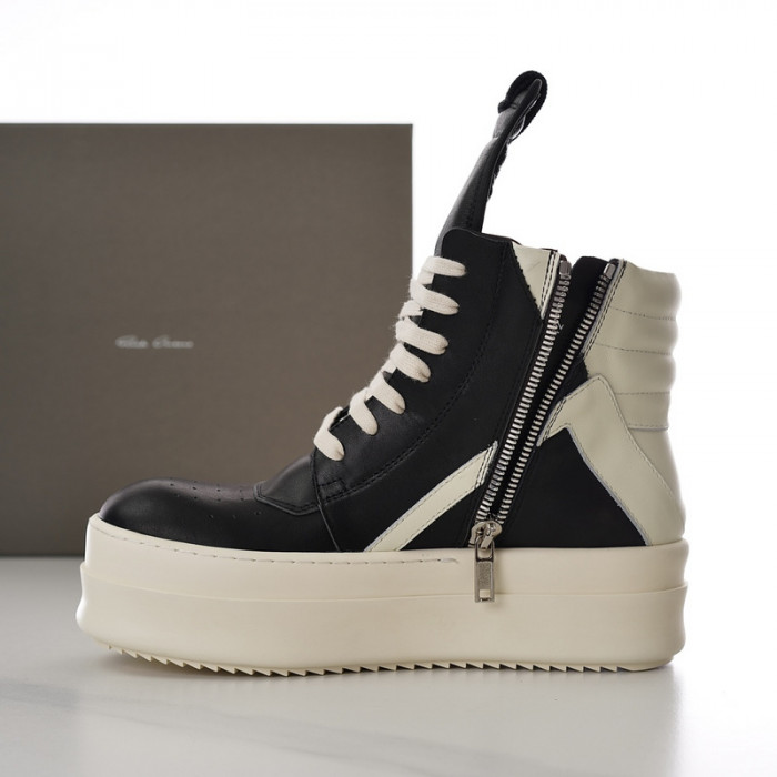 RICK OWENS SNEAKERS COPSHOE OR-188