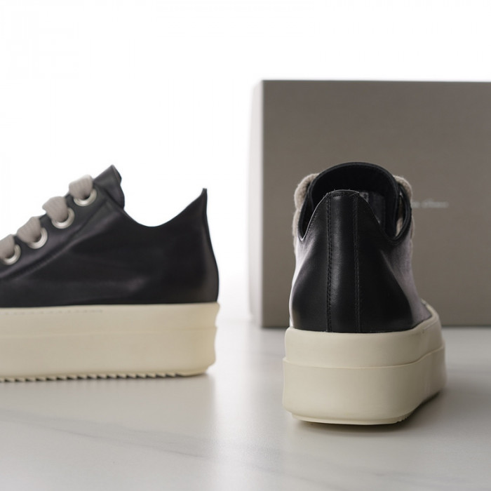 RICK OWENS SNEAKERS COPSHOE OR-194