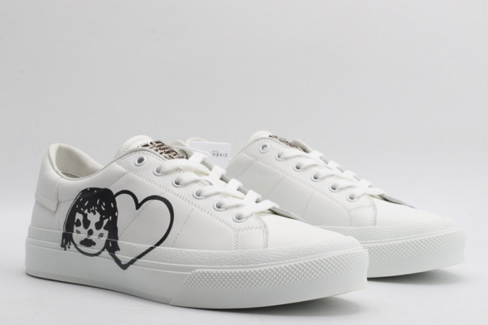 GIVEN*CHY SNEAKERS COPSHOE GV-12