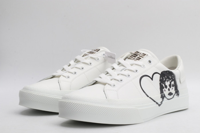 GIVEN*CHY SNEAKERS COPSHOE GV-12