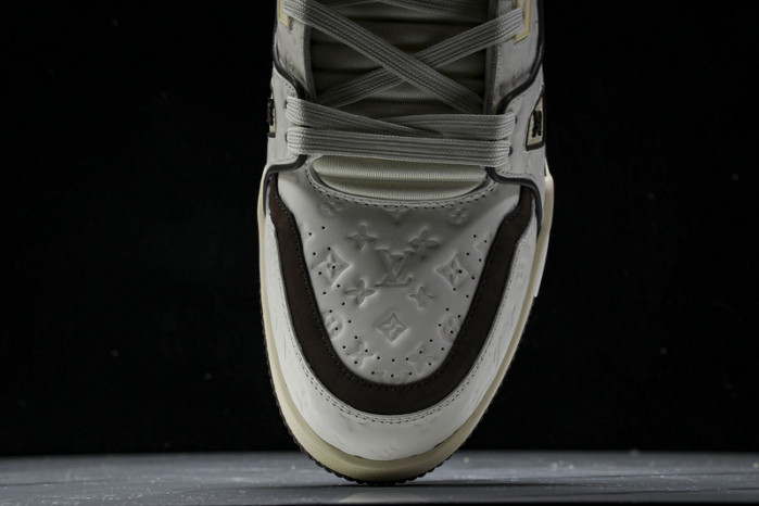 LVT  SNEAKERS   COPSHOE  L&V-268