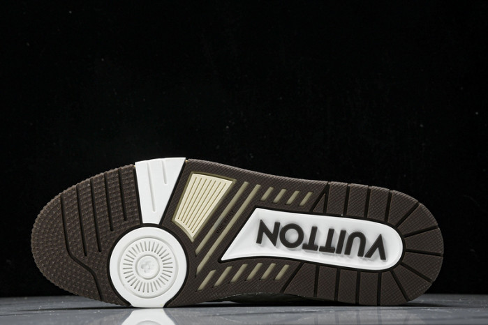 LVT  SNEAKERS   COPSHOE  L&V-268