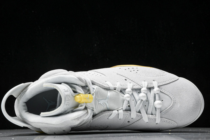 Air Jordan 6 “Paris Olympics” DQ4914-074