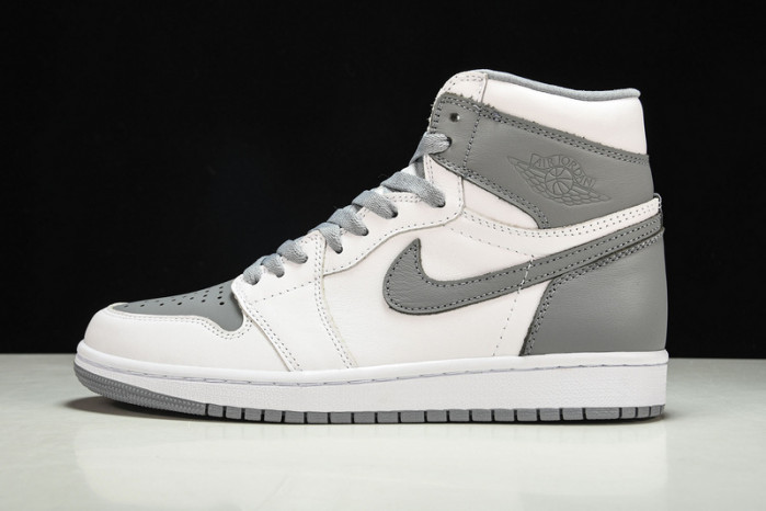 Air Jordan 1 High OG "Stealth" 555088-037