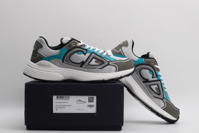 D1R* B30 TRAINER SNEAKER copshoe  DR-71