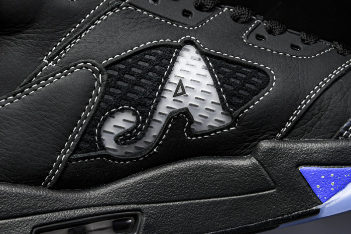 ordan 5 Retro Awake NY Black - DV4982-004