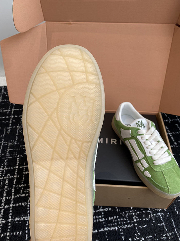 AMIRI  SNEAKERS   COPSHOE AM-183