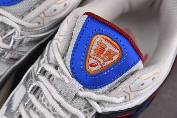 A*sics COPSHOE AS-017